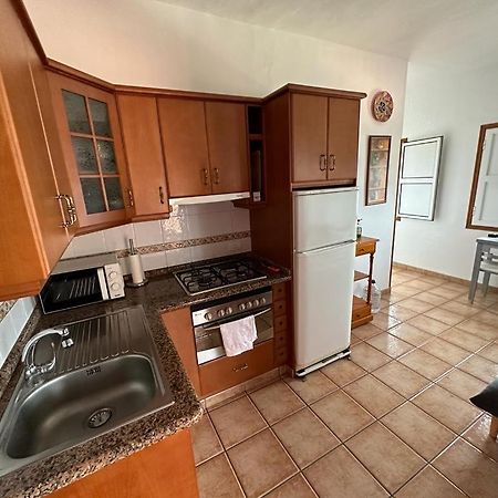 Casa Jesus Apartment Фуенкалиенте де ла Палма Екстериор снимка