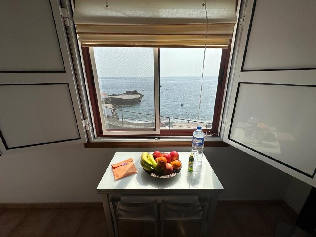 Casa Jesus Apartment Фуенкалиенте де ла Палма Екстериор снимка