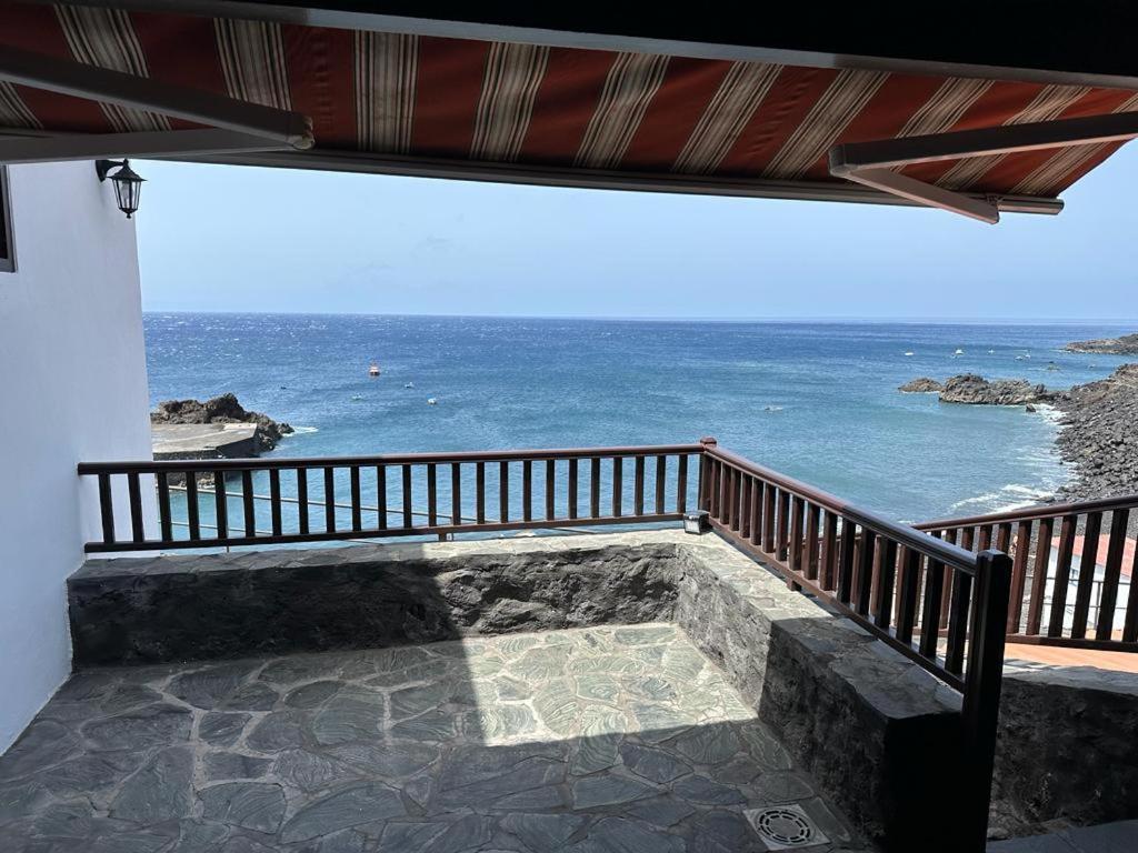 Casa Jesus Apartment Фуенкалиенте де ла Палма Екстериор снимка