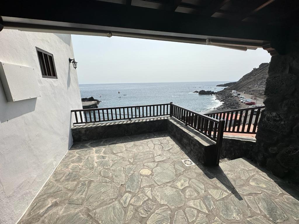 Casa Jesus Apartment Фуенкалиенте де ла Палма Екстериор снимка