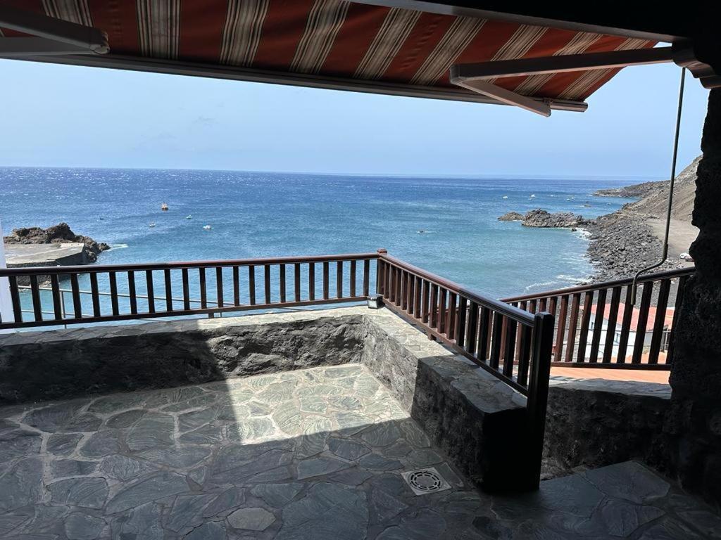 Casa Jesus Apartment Фуенкалиенте де ла Палма Екстериор снимка